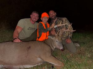 Image post by @bowmarbowhunting on Instagram