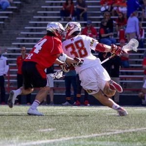 Image post by @trilogylacrosse on Instagram