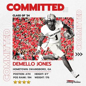 Image post by @dawgnation on Instagram