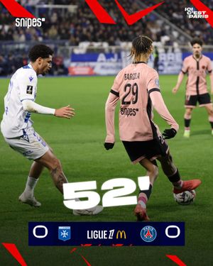 Image post by @PSG_inside on Twitter