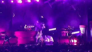 Image post by @pgp_prod on Instagram