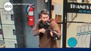 Video post by @abcnews on YouTube