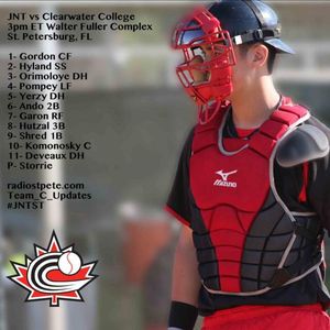 Image post by @baseballcanada on Instagram
