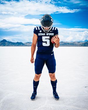 Image post by @usufootball on Instagram