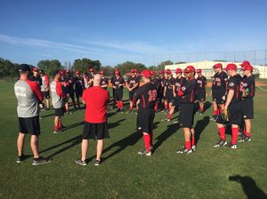 Image post by @baseballcanada on Instagram