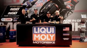 Image post by @aimexpo on Instagram