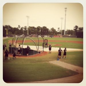 Image post by @ucf.baseball on Instagram