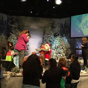 Image post by @metrolifechurch on Instagram