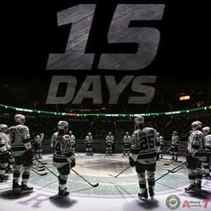 Image post by @iowawild on Instagram