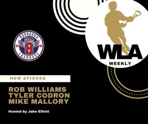 Image post by @wlalacrosse on Instagram