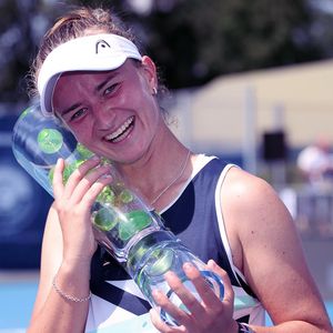 Image post by @wta on Instagram