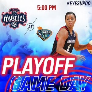 Image post by @washmystics on Instagram