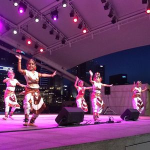 Image post by @esplanadesingapore on Instagram