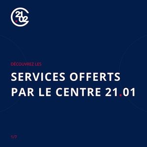 Image post by @centre21.02 on Instagram