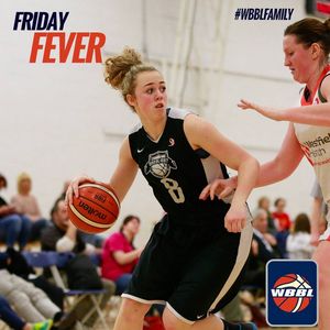 Image post by @britishbasketballleaguew on Instagram