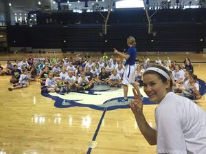 Image post by @drakewbb on Instagram