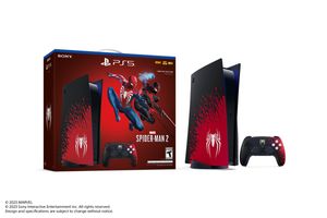 Image post by @Sony on Twitter