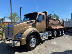 Image post by @inlandkenworthus on Instagram