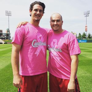 Image post by @springfield_cardinals on Instagram