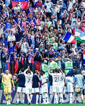 Image post by @fff on Instagram