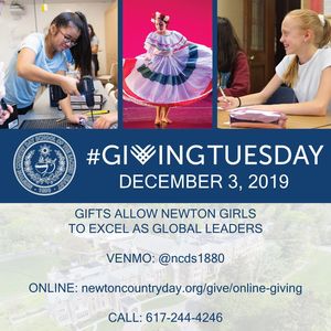 Image post by @newtoncountryday on Instagram