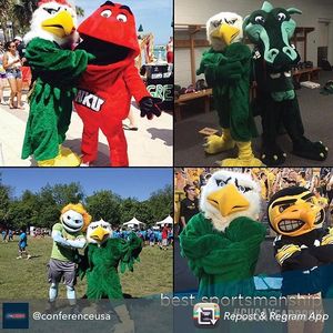 Image post by @meangreensports on Instagram