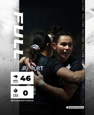 Image post by @nzrugbyleague on Instagram