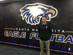 Image post by @smchs_football on Instagram