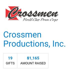Image post by @crossmendci on Instagram