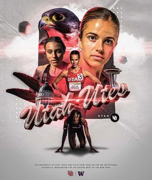 Image post by @utahtrackxc on Instagram