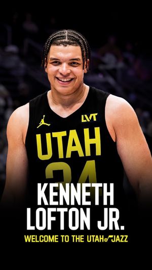 Image post by @utahjazz on TikTok