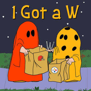 Image post by @steelers on Twitter