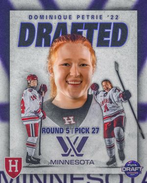 Image post by @harvardwhockey on Instagram