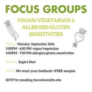 Image post by @bc_dining on Instagram