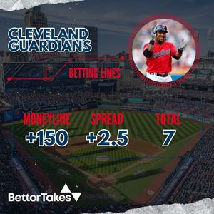 Image post by @bettortakes on Instagram