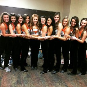 Image post by @utexasspirit on Instagram