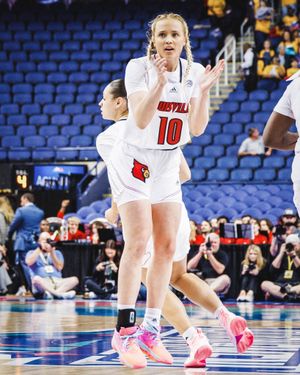 Image post by @louisvillewbb on Instagram