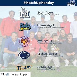 Image post by @bigwestsports on Instagram