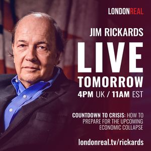 Image post by @londonrealtv on Instagram