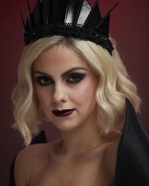 Image post by @nyxcosmetics on Instagram