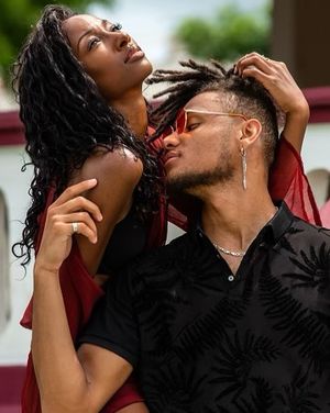 Image post by @kc_fashionweek on Instagram