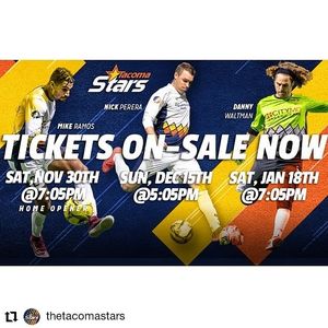 Image post by @maslsoccer on Instagram