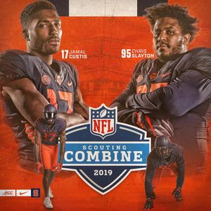 Image post by @cusefootball on Instagram