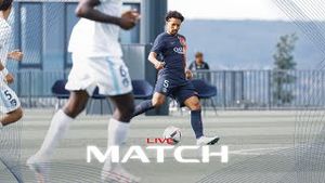 Video post by @psg on YouTube