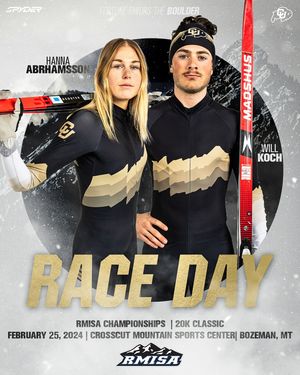 Image post by @cubuffsskiing on Instagram