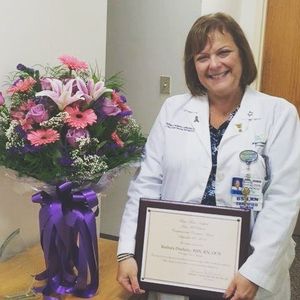 Image post by @mainlinehealth on Instagram