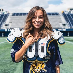 Image post by @fiuathletics on Instagram
