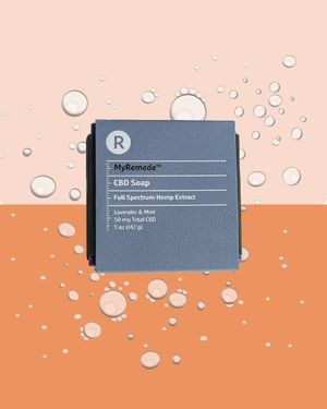 Image post by @myremedecbd on Instagram