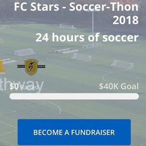 Image post by @fc_starsma on Instagram