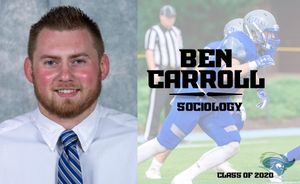 Image post by @cnufootball on Instagram